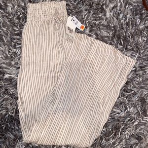 Palazzo Pants